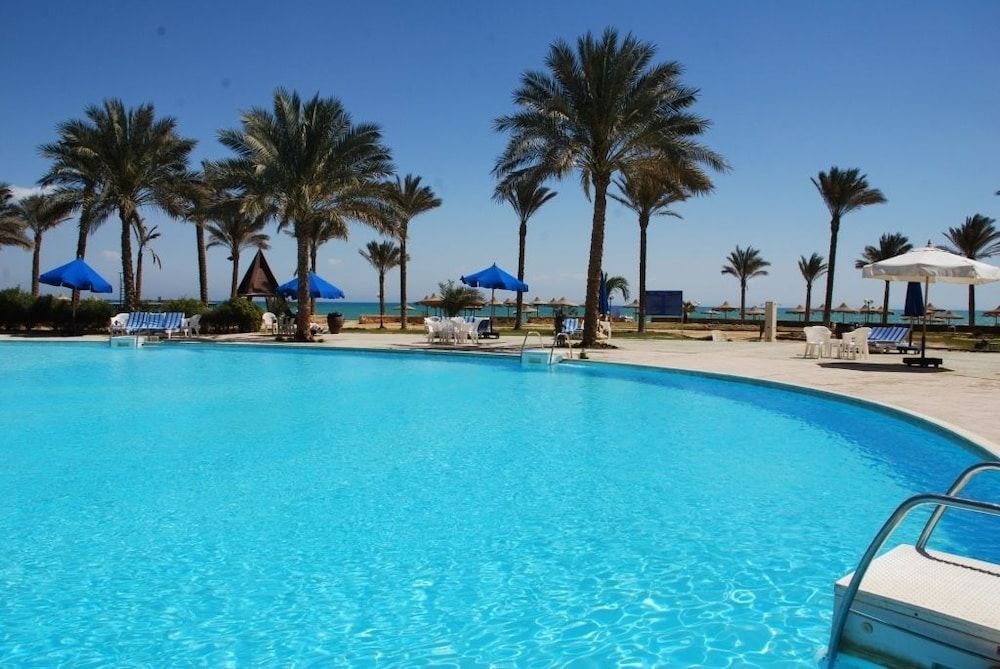 Horizon El Wadi Hotel 1 Horizon El Wadi Hotel 1