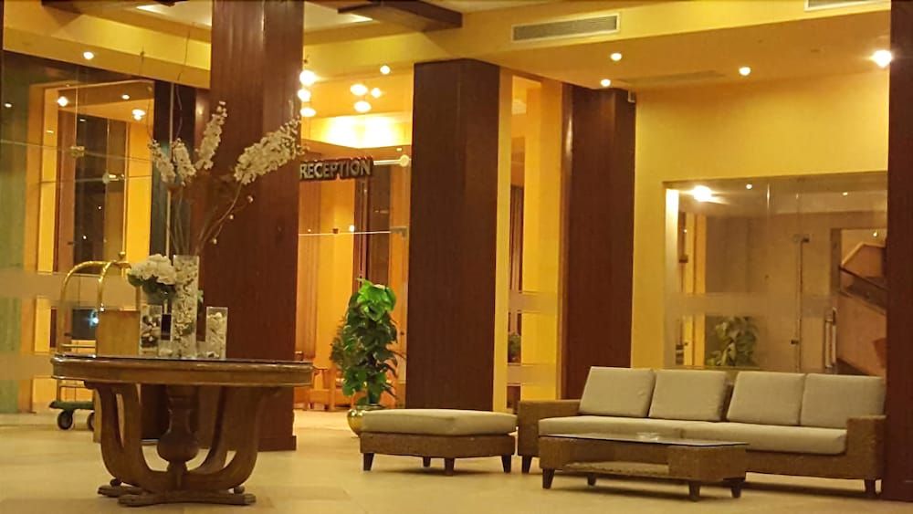 Horizon El Wadi Hotel 2 Horizon El Wadi Hotel 2