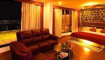 Great trails yercaud by GRT Hotels 3