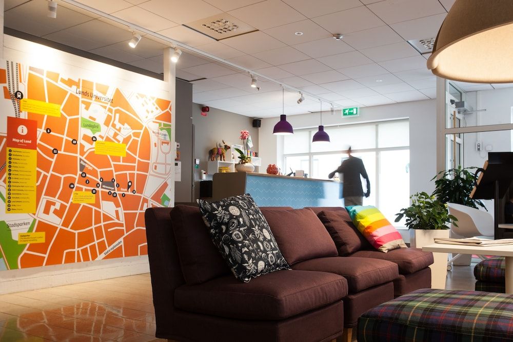 Forenom Aparthotel Lund 2