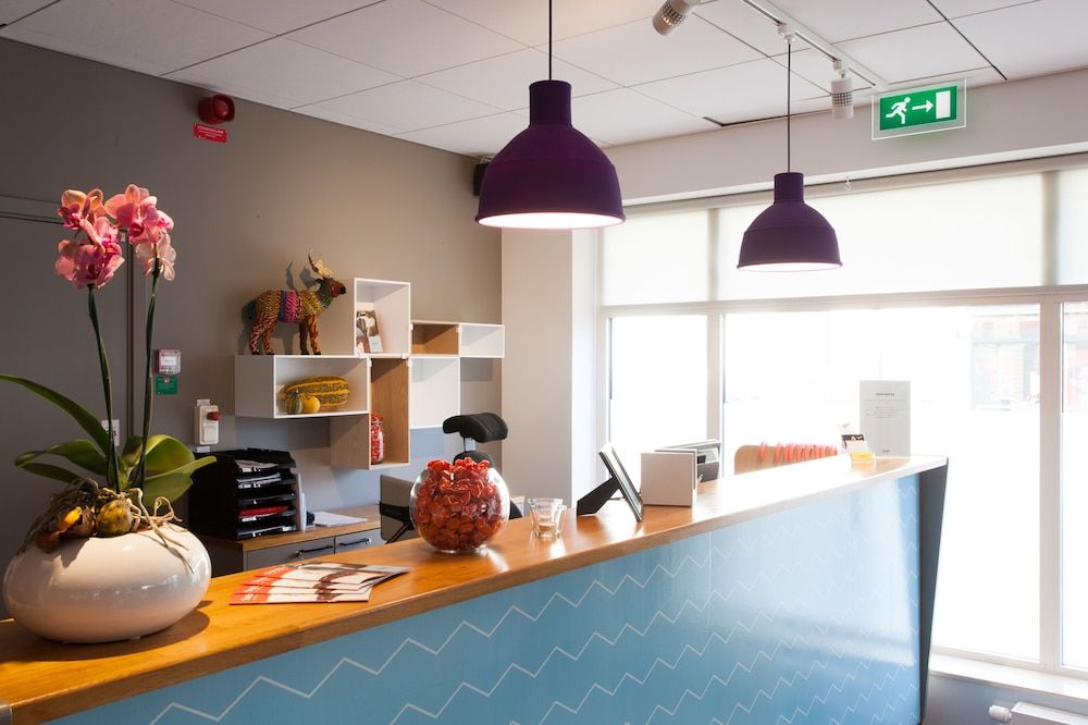 Forenom Aparthotel Lund 3