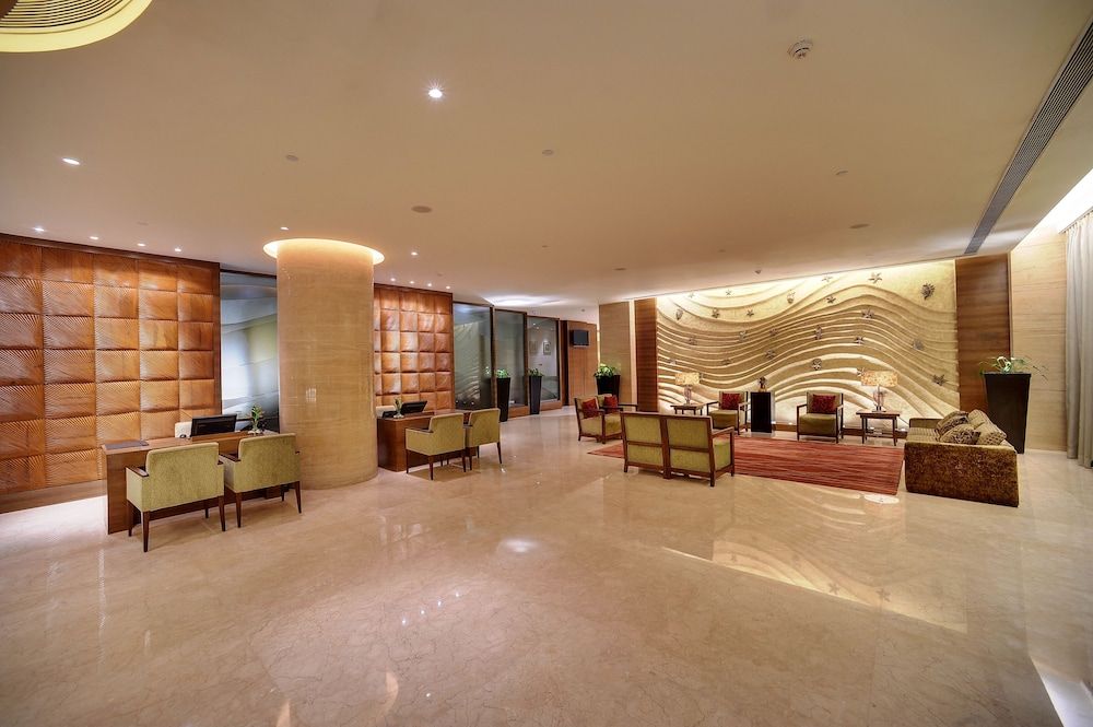 Vivanta Goa, Panaji 3