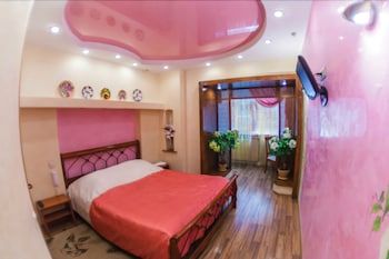 Danilovskaya Hotel 3