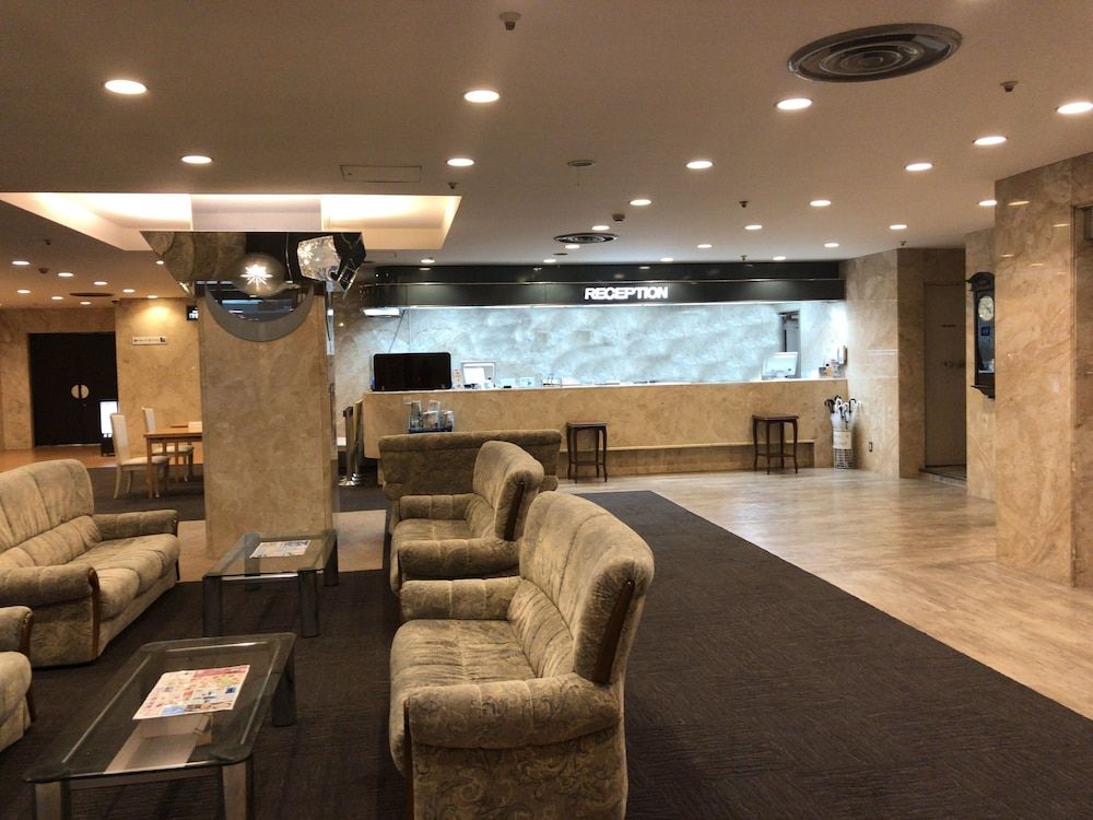 Narita U-City Hotel 2 Narita U-City Hotel 2
