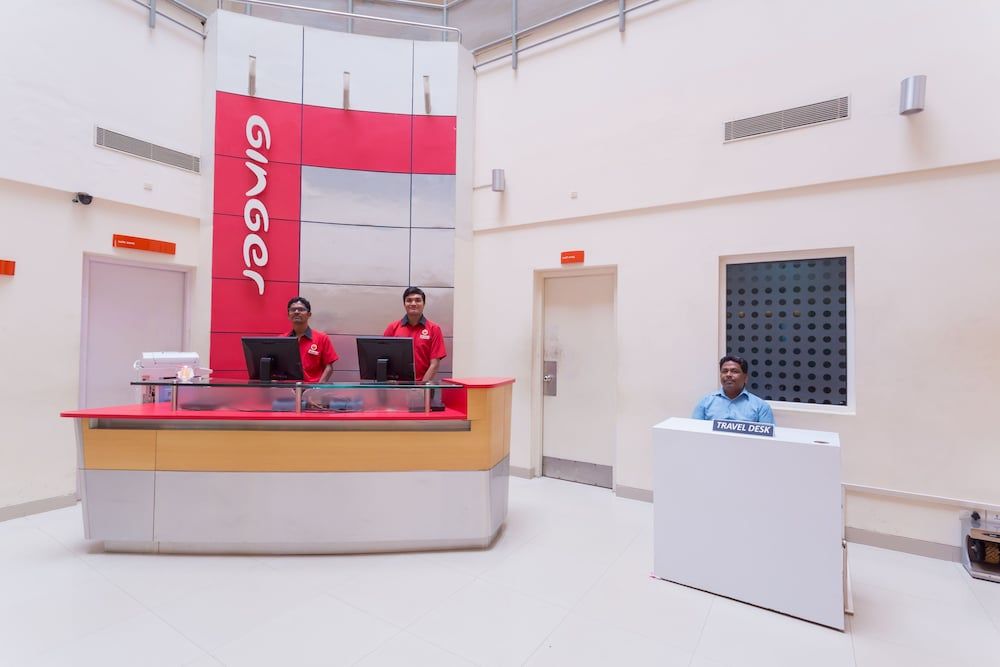 Ginger Pondicherry 3