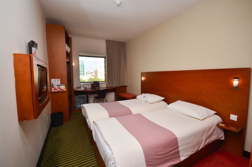 Ibis Amman 2