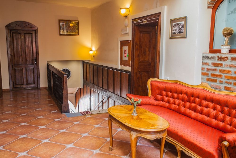 Casa Wagner Brasov 2