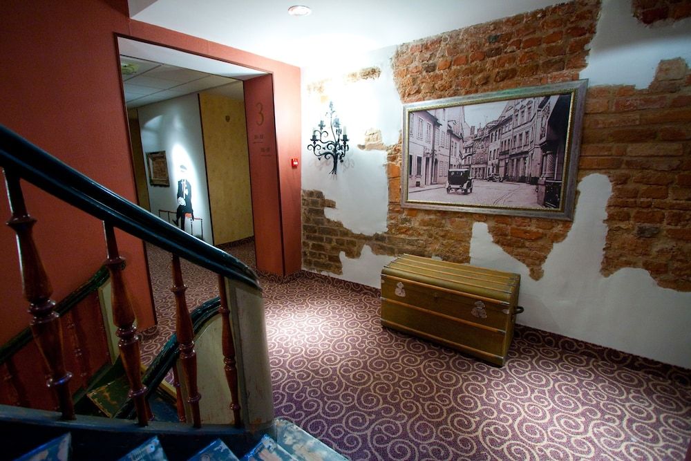 Hotel Justus 2 Hotel Justus 2