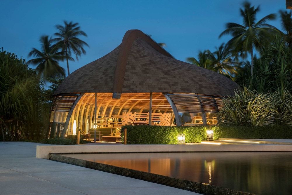 Park Hyatt Maldives Hadahaa 3