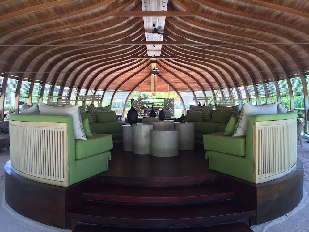 Park Hyatt Maldives Hadahaa 2