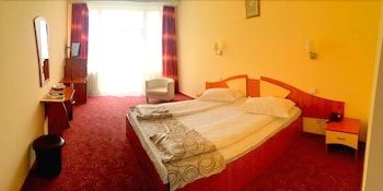 Hotel Nevis Wellness & SPA 3