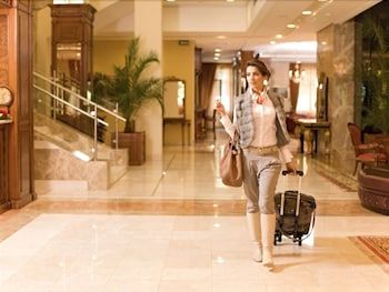 Grand Hotel Polyana 2