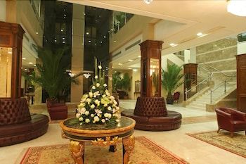 Grand Hotel Polyana 3