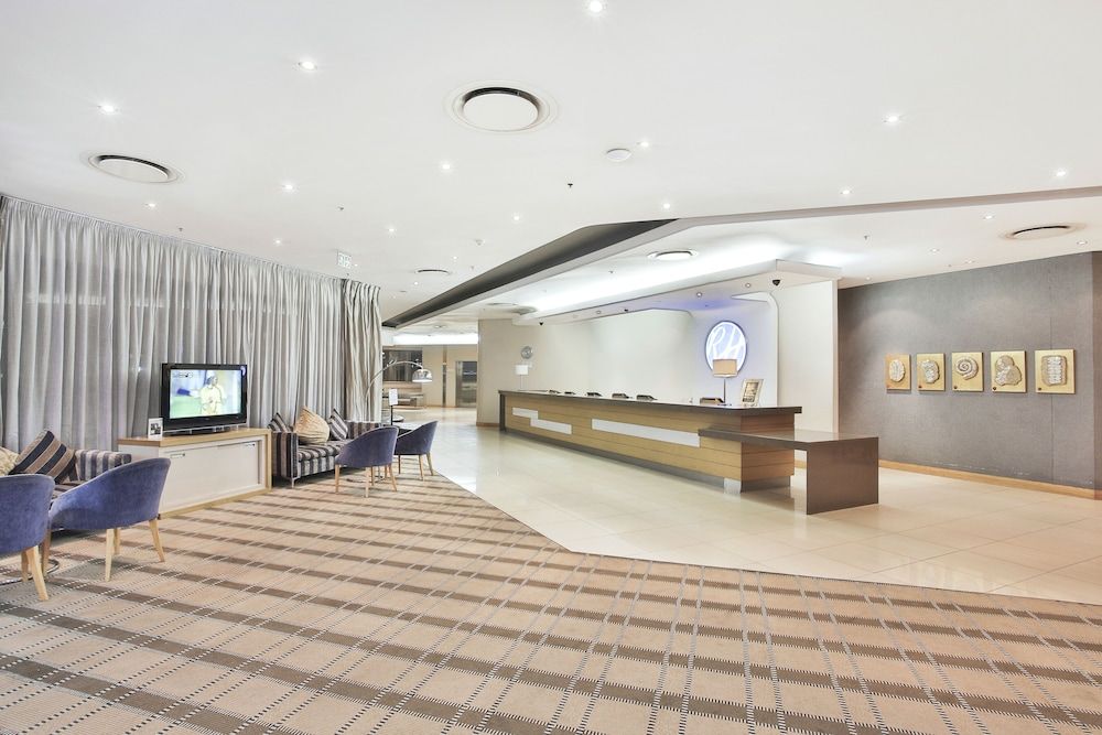 RH Hotel Pretoria 2