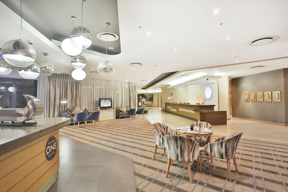 RH Hotel Pretoria 3