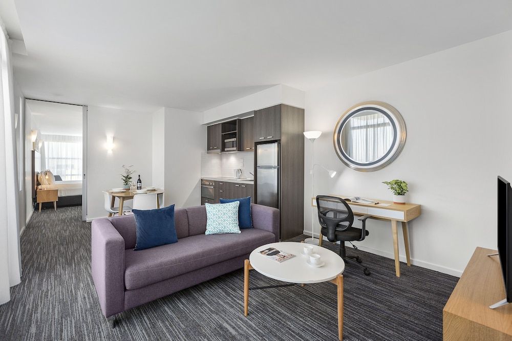 Quest Caroline Springs