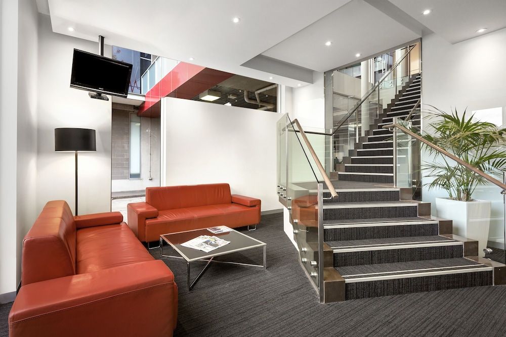 Quest Caroline Springs 2