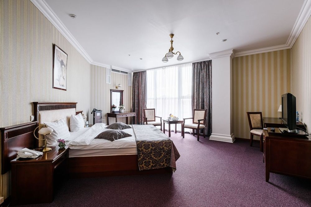 Grand Hotel Astrakhan 3