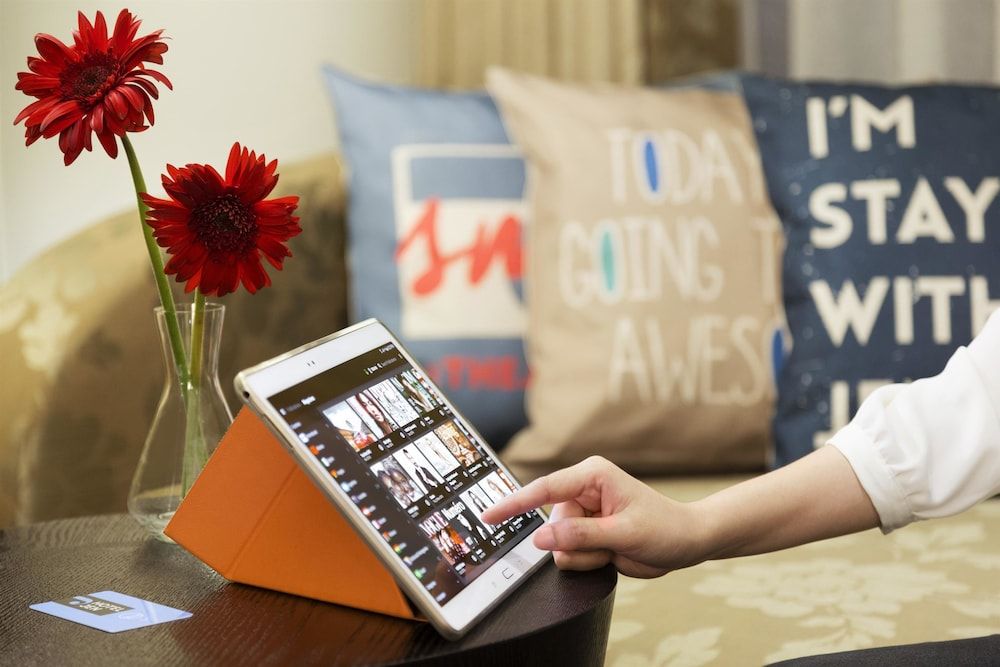 Jen Maldives Male by Shangri-La 3