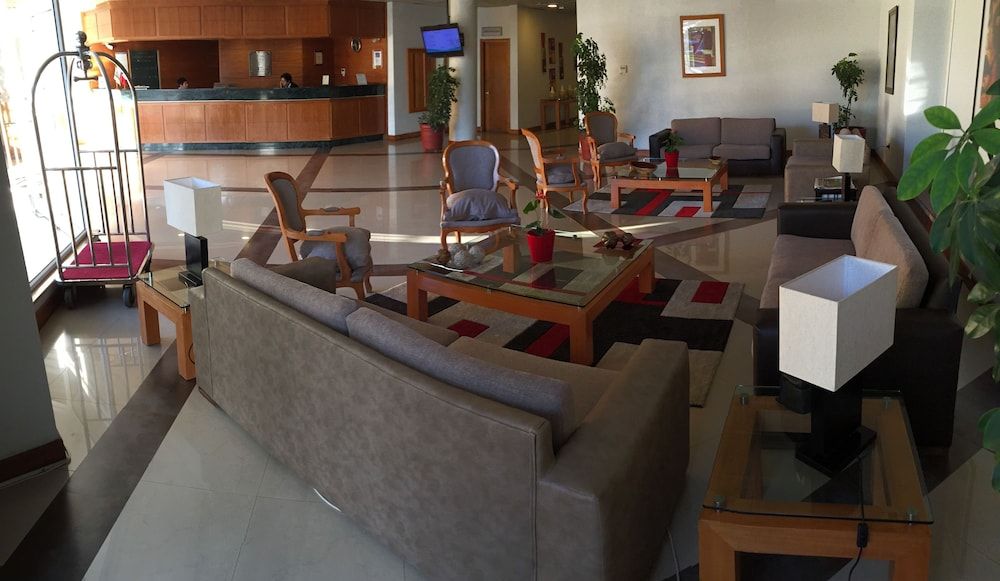 Diego De Almagro Rancagua 3