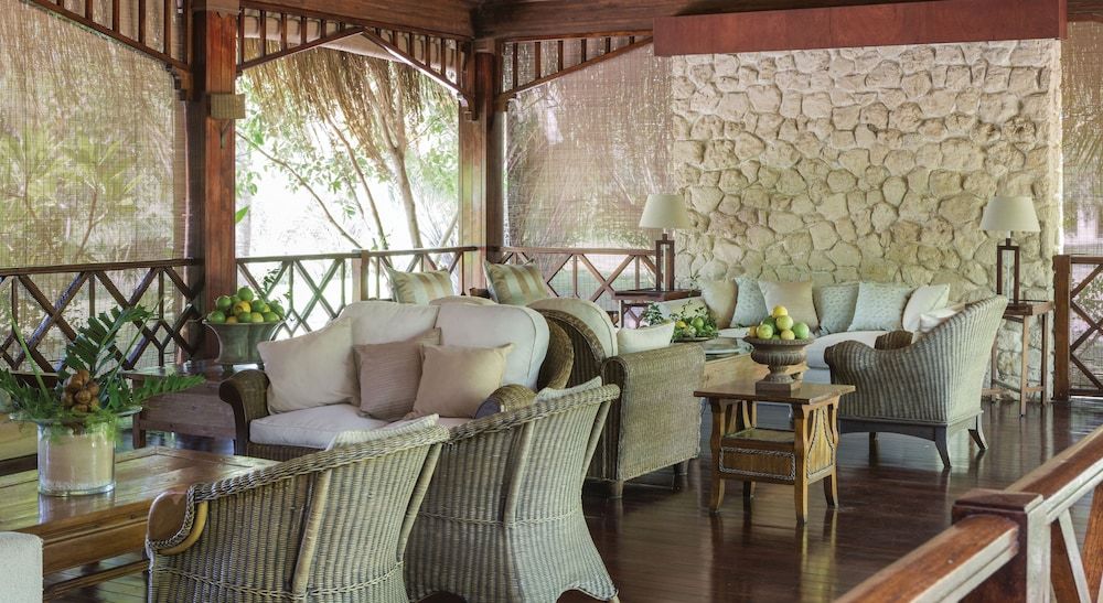 Anantara Bazaruto Island Resort 2