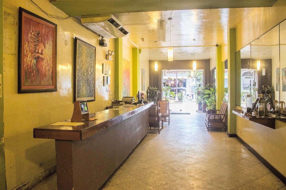 Amazon Apart Hotel 3