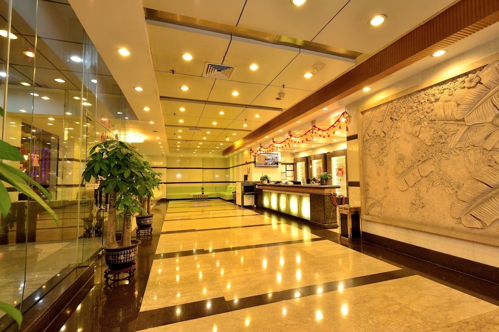 Haijun Hotel 3