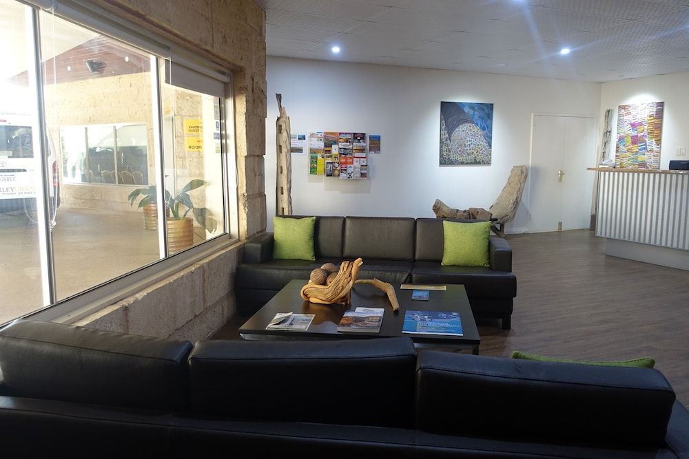 The Kimberley Grande Resort 2