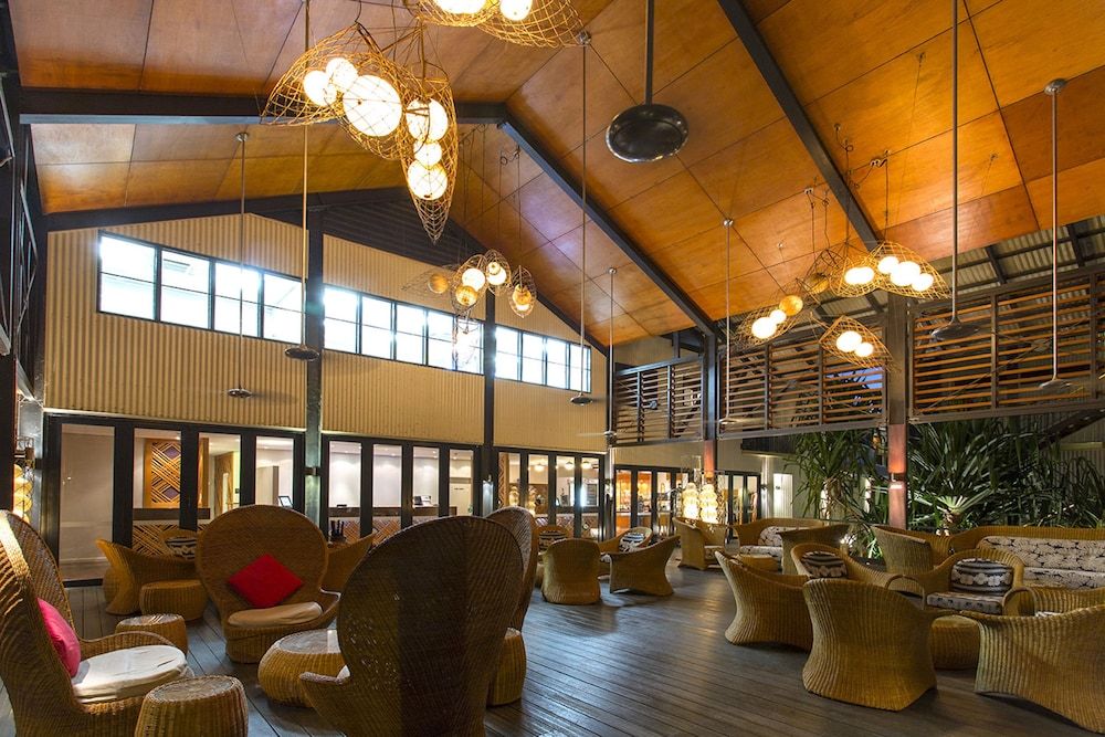 Kimberley Sands Resort & Spa - Adults Only 2