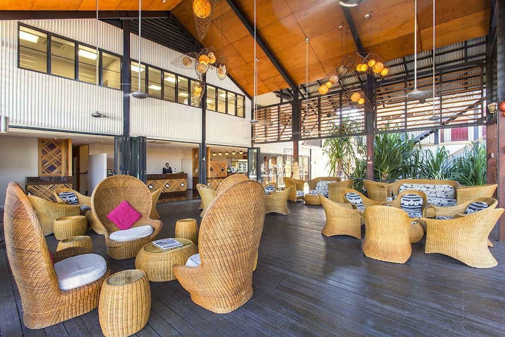 Kimberley Sands Resort & Spa - Adults Only 3