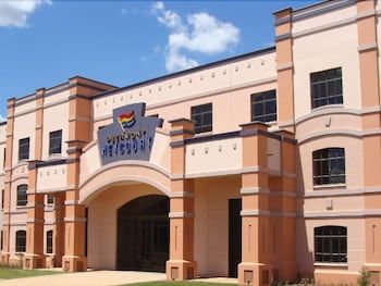 Peermont Metcourt at Rio, Klerksdorp 3 estrelas em Klerksdorp