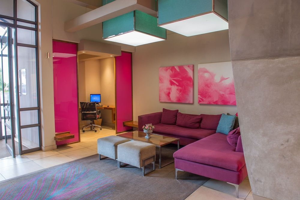 Peermont Metcourt at Rio, Klerksdorp 3