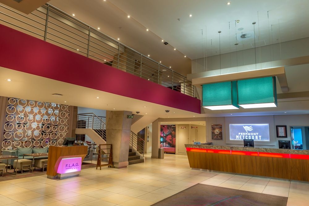 Peermont Metcourt at Rio, Klerksdorp 2