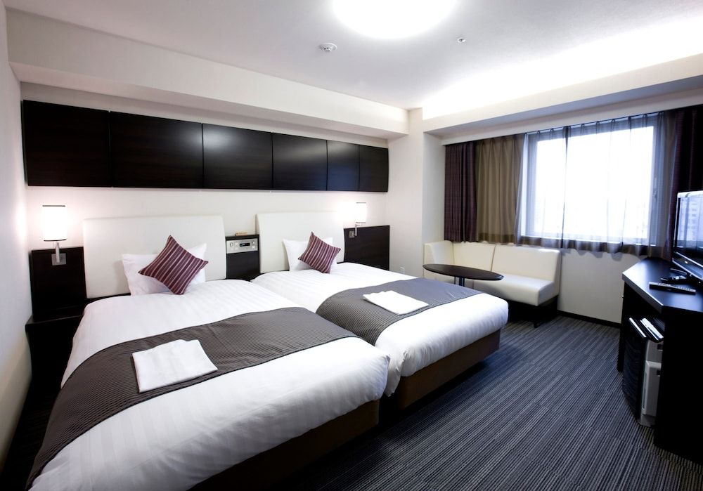 Daiwa Roynet Hotel Kawasaki 1