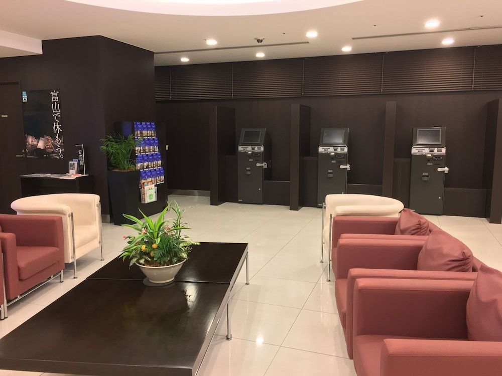 Daiwa Roynet Hotel Kawasaki 3