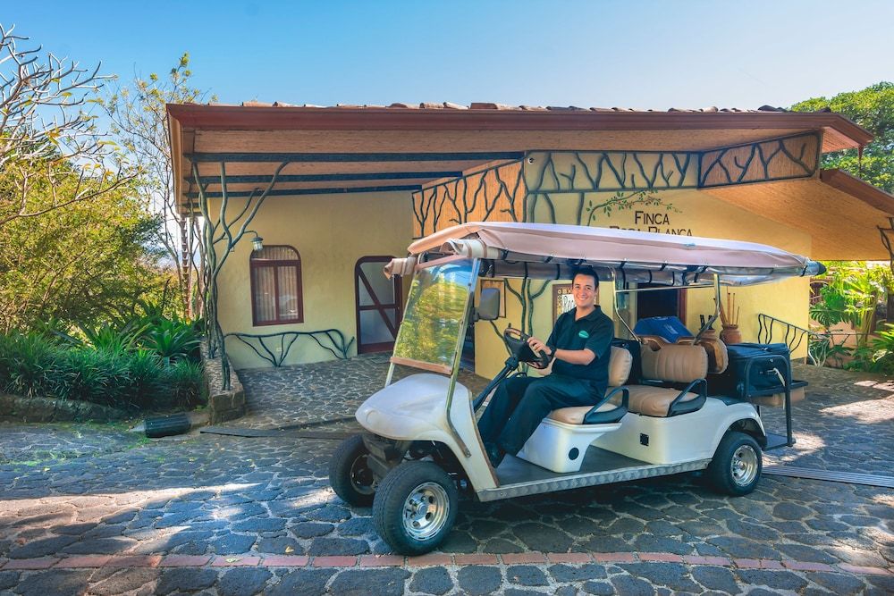 Finca Rosa Blanca Coffee Plantation and Inn 2