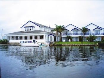 Halyards Hotel and Spa 3 estrelas em Port Alfred