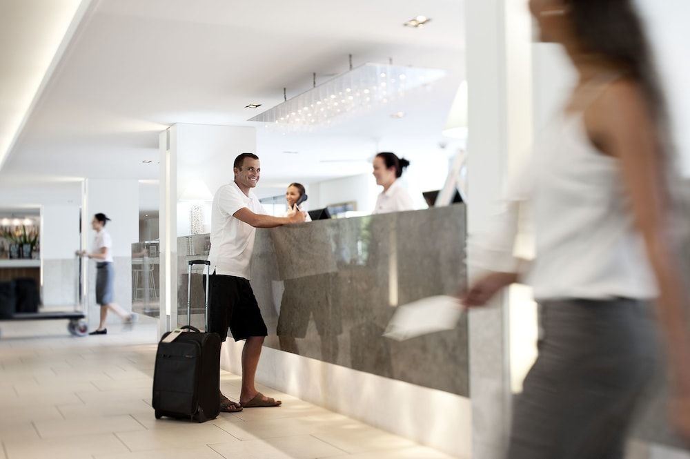 Peppers Salt Resort & Spa 3