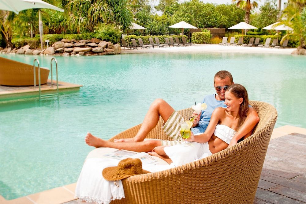 Peppers Salt Resort & Spa