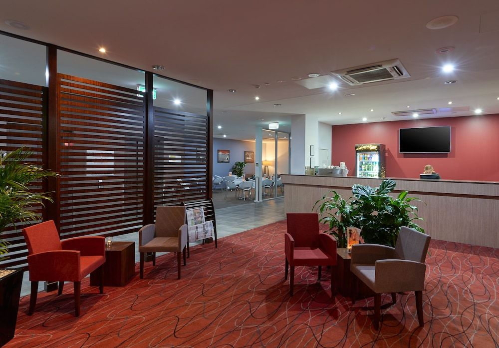 Chifley Apartments Newcastle 3