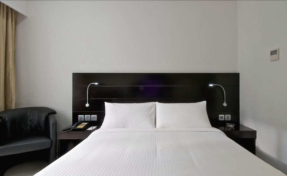 Keys Select Hotel, Thiruvananthapuram 2