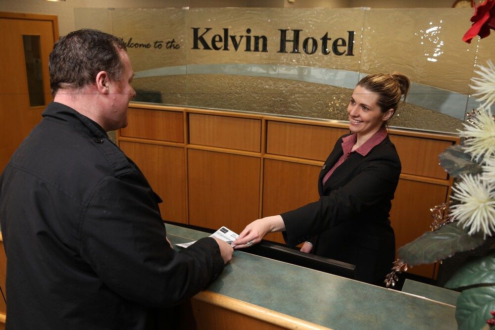 Kelvin Hotel 2