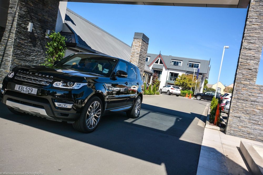 Chateau Marlborough 2