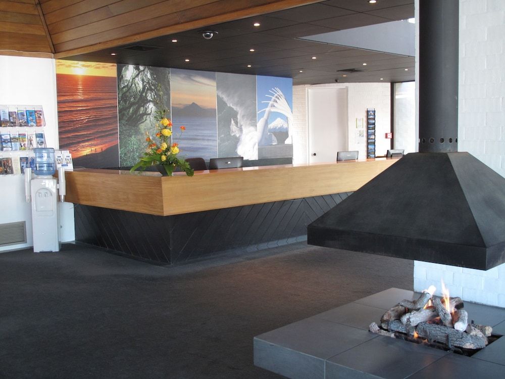 Auto Lodge Motor Inn 2