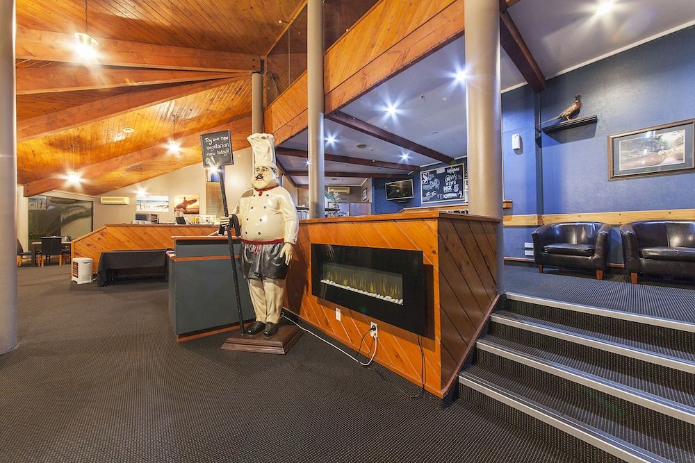 Lakeland Resort Taupo 2