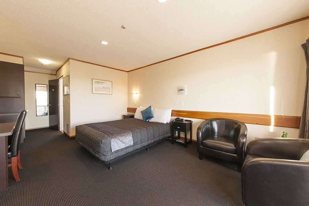 Lakeland Resort Taupo 3