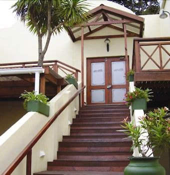 The Royal Guest House