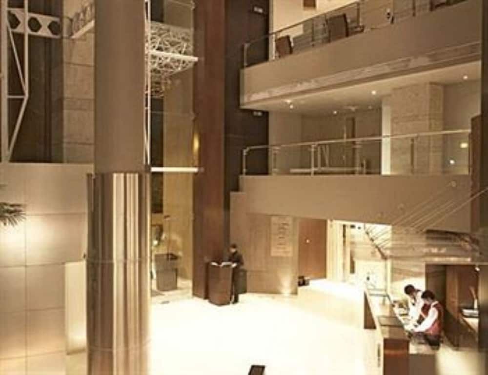 Hotel Satkar Residency 2