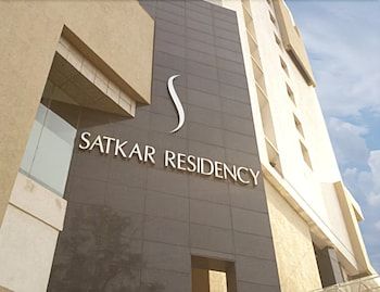 Hotel Satkar Residency 1