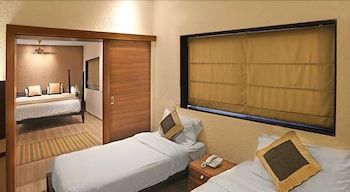 Keys Select Ronil Resort, Goa 3